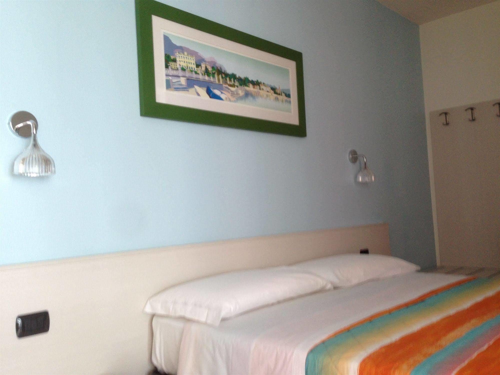 Residence Cafelicita - Promotion - Apartments Lake View - Infinity Pool - Jacuzzi Gravedona Exterior foto